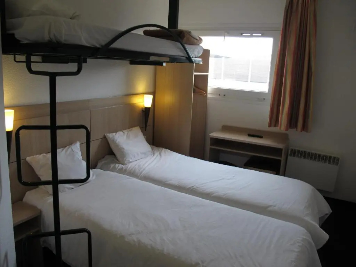 initial by balladins Béthune