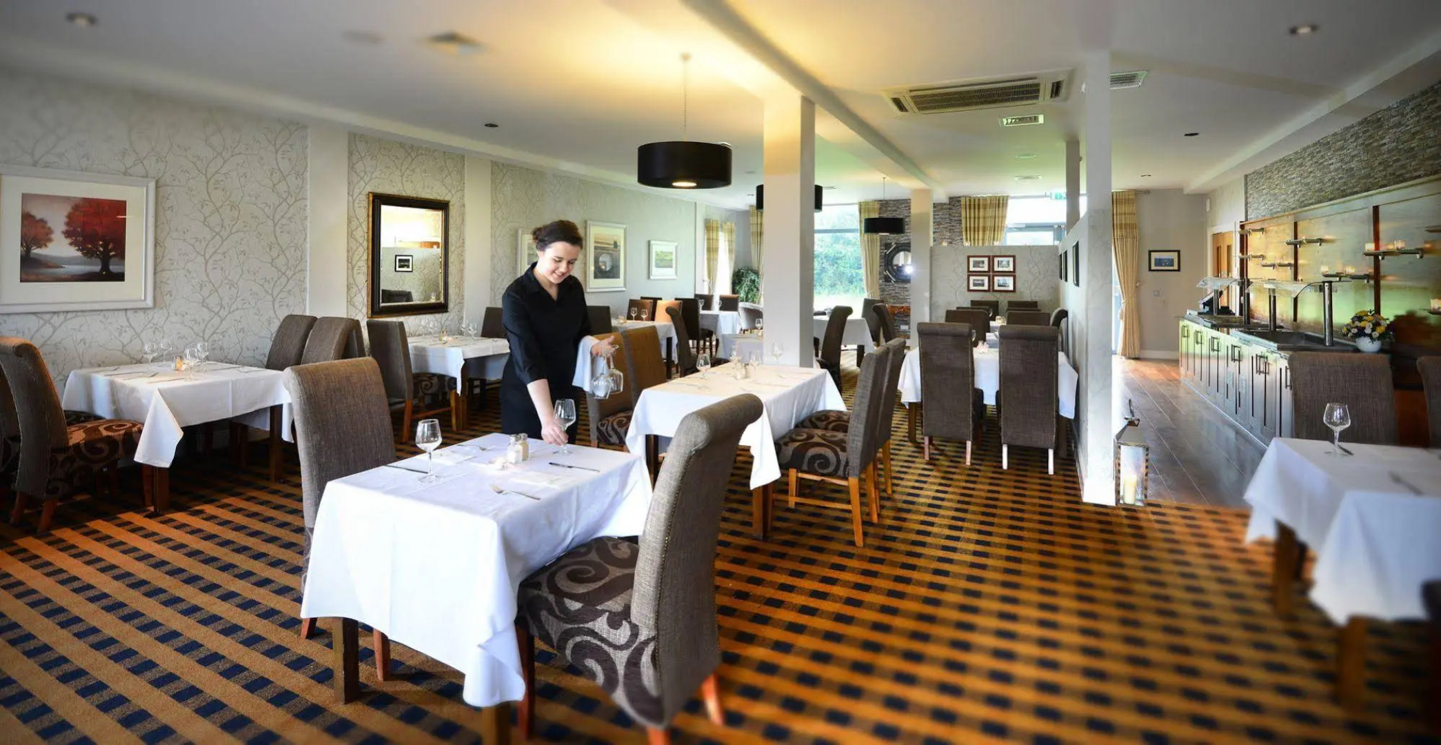 Kiltimagh Park Hotel