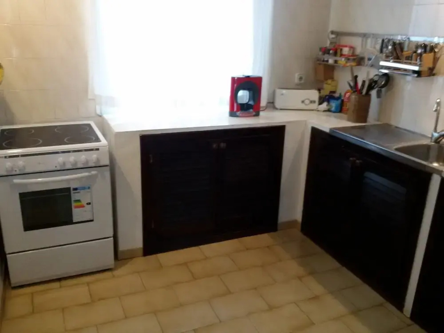 Comfortable Spanish Villa With Magical Views of Es Vedra