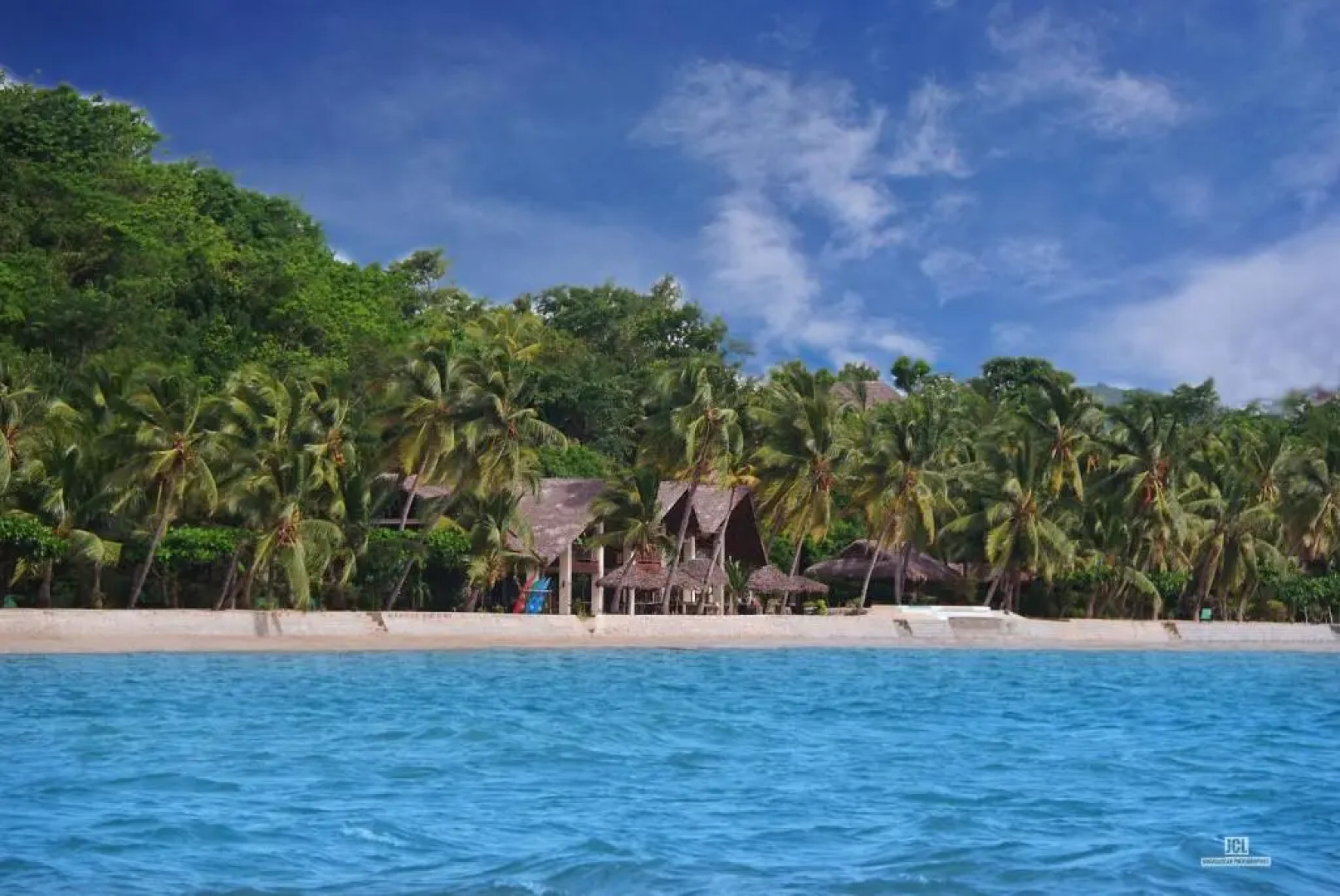 Anjiamarango Beach Resort