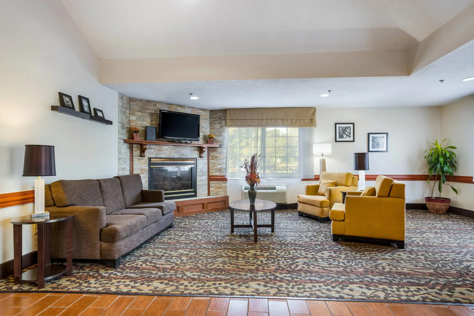 Sleep Inn & Suites Grand Rapids Southeast - Kentwood