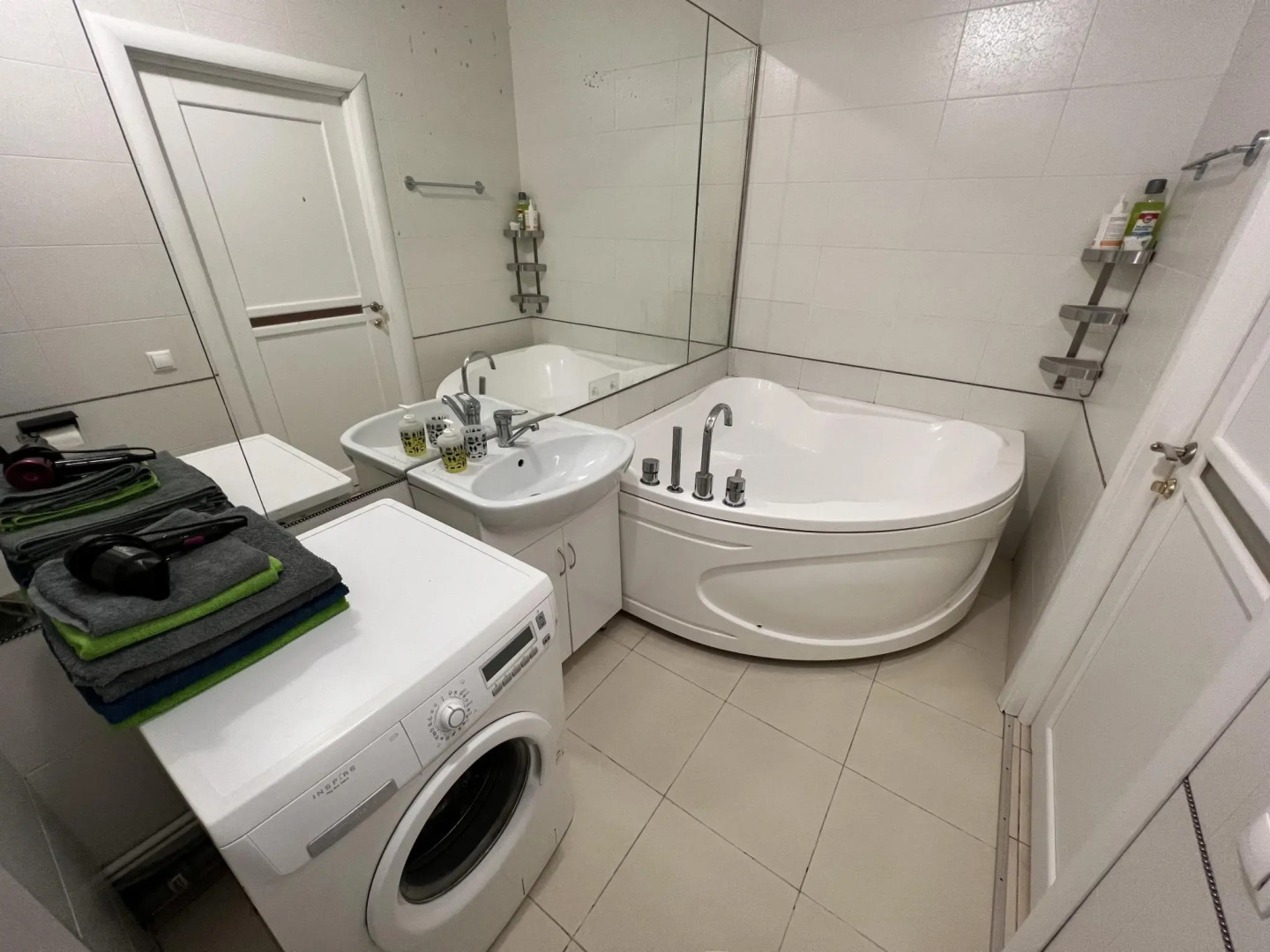 Апартаменты на улице Маршала Чуйкова