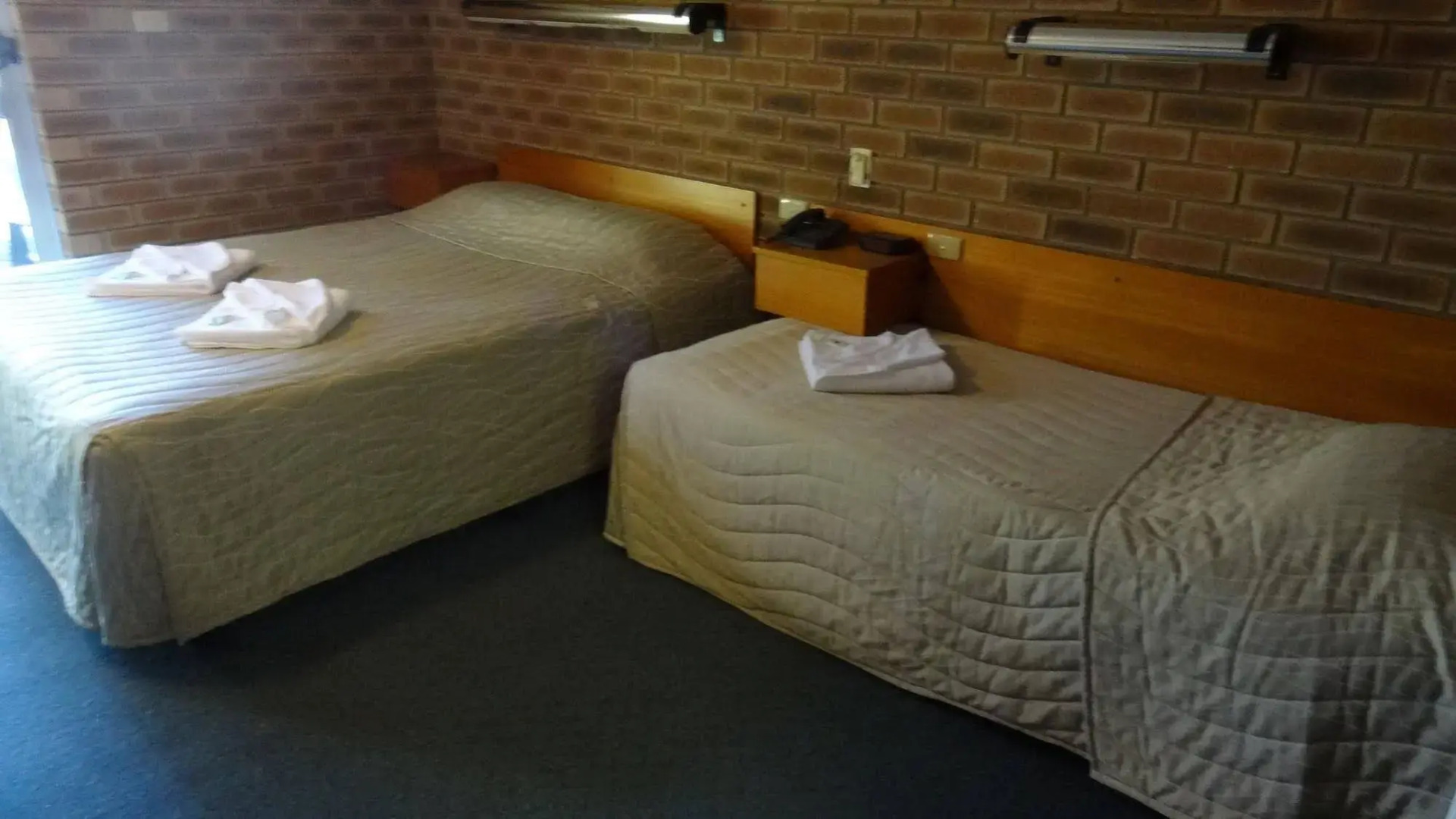 Corowa Golf Club Motel