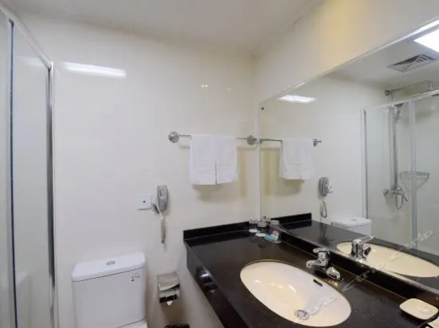 扬中金叶大酒店