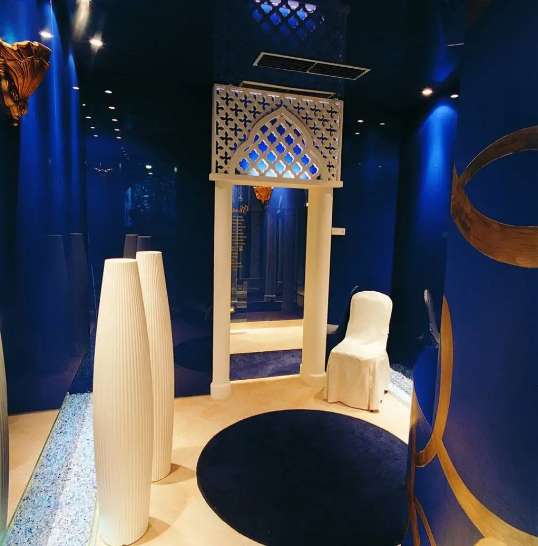 Grand Hotel Michelacci