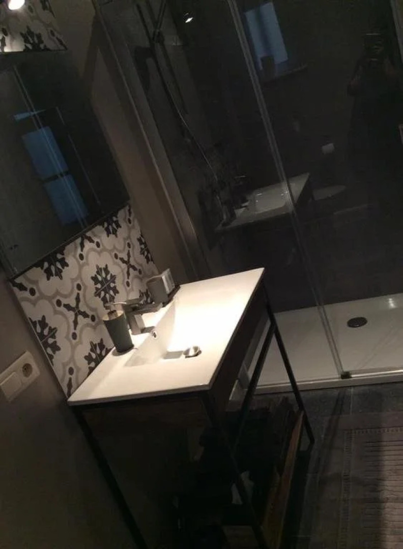 Modern Holiday Home in Flobecq With Garden