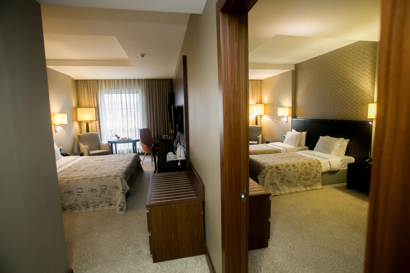 Отель Point Hotel Baku