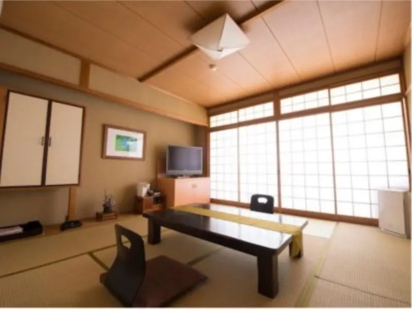 Rurikei Onsen for Rest Resort