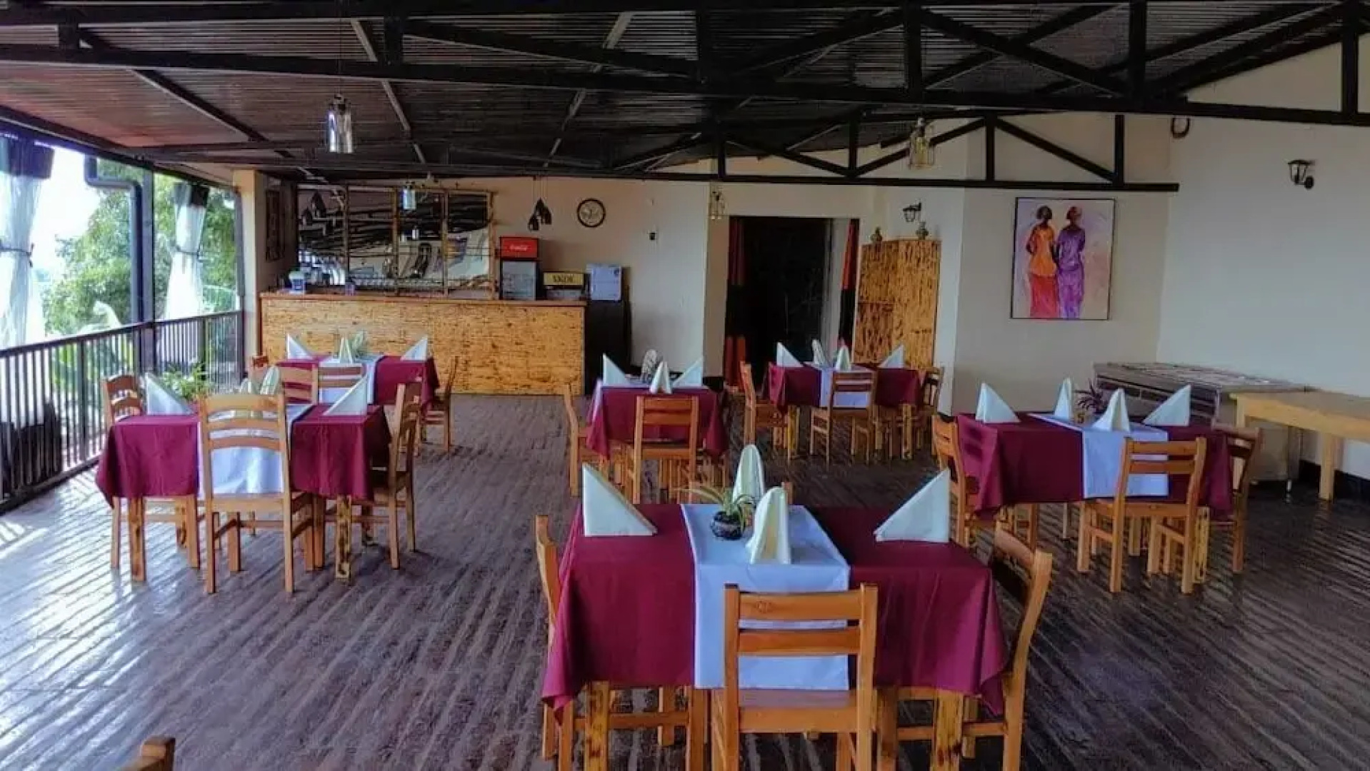 Makutano Club & Resorts