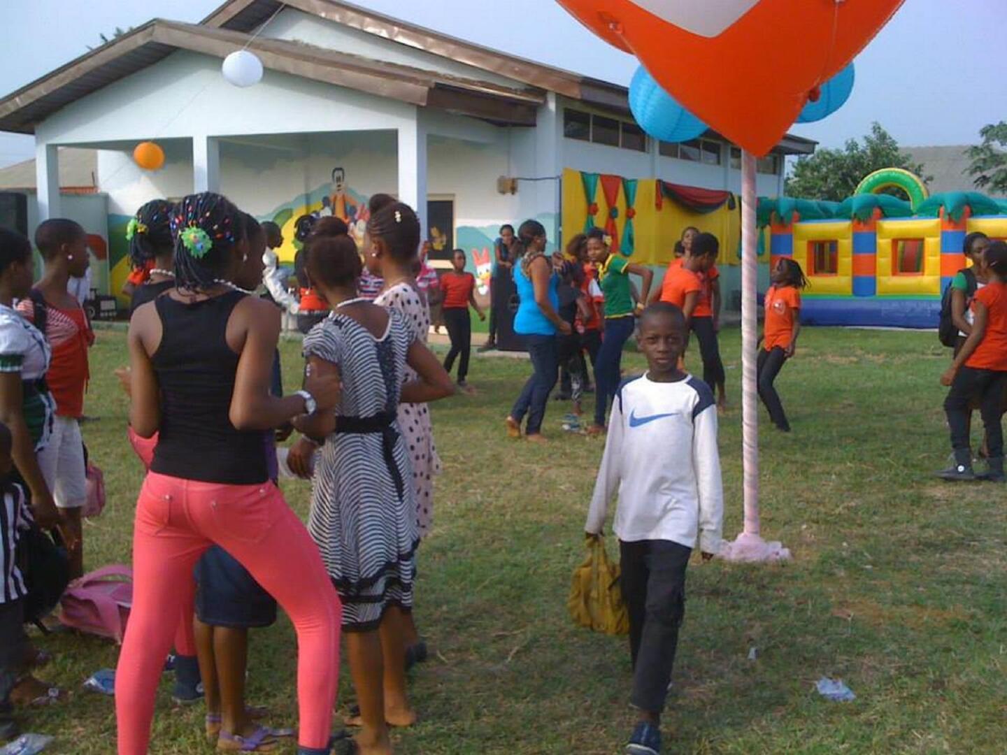 Bevaluable Banquet Garden