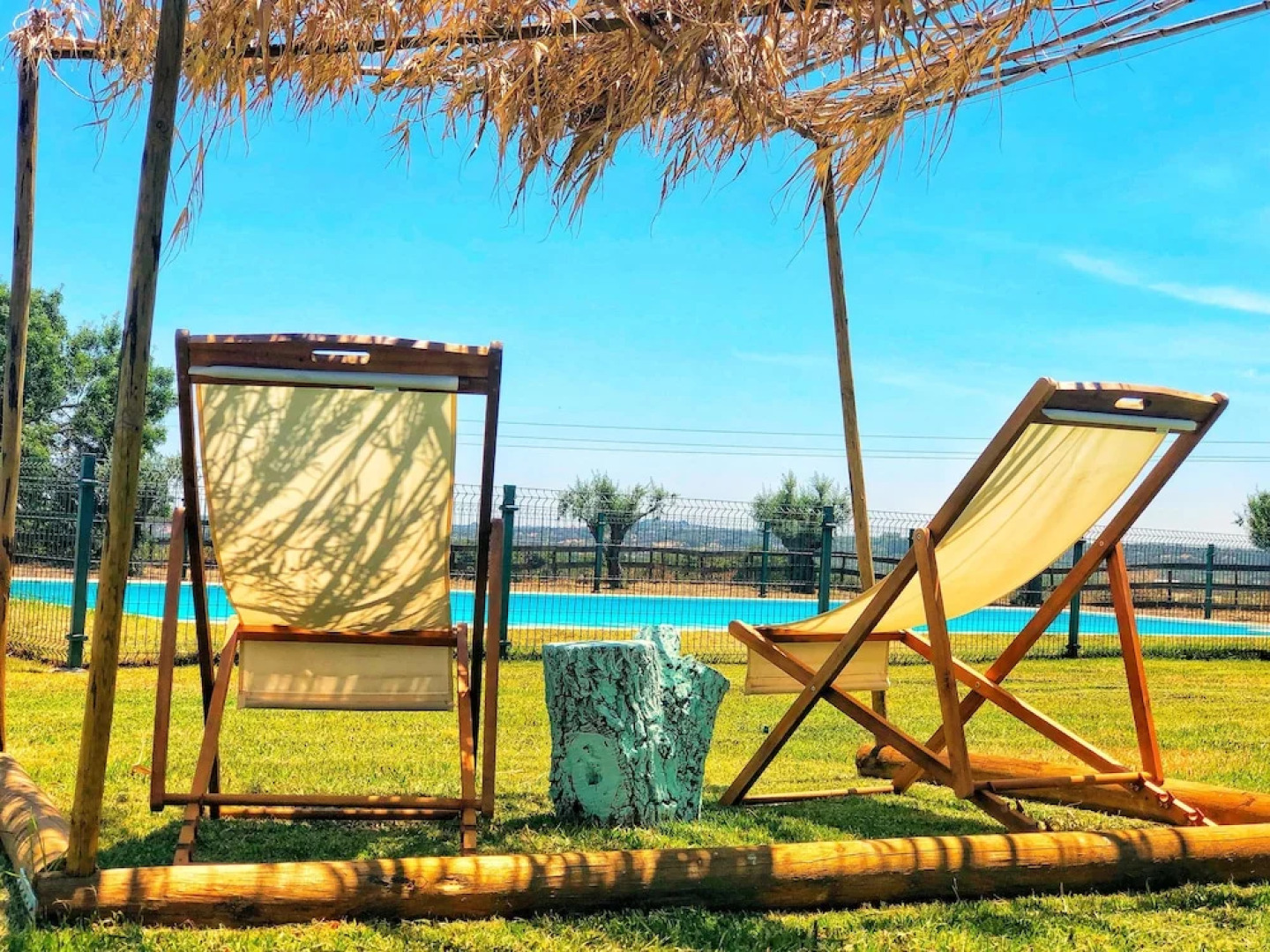 Oliveirinha Country House