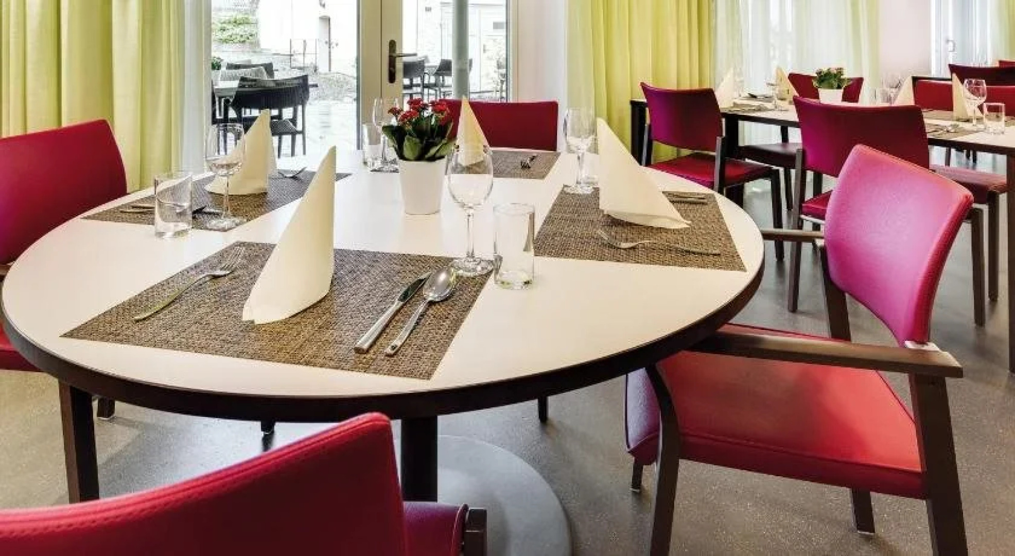 Ferienhotel Bodensee