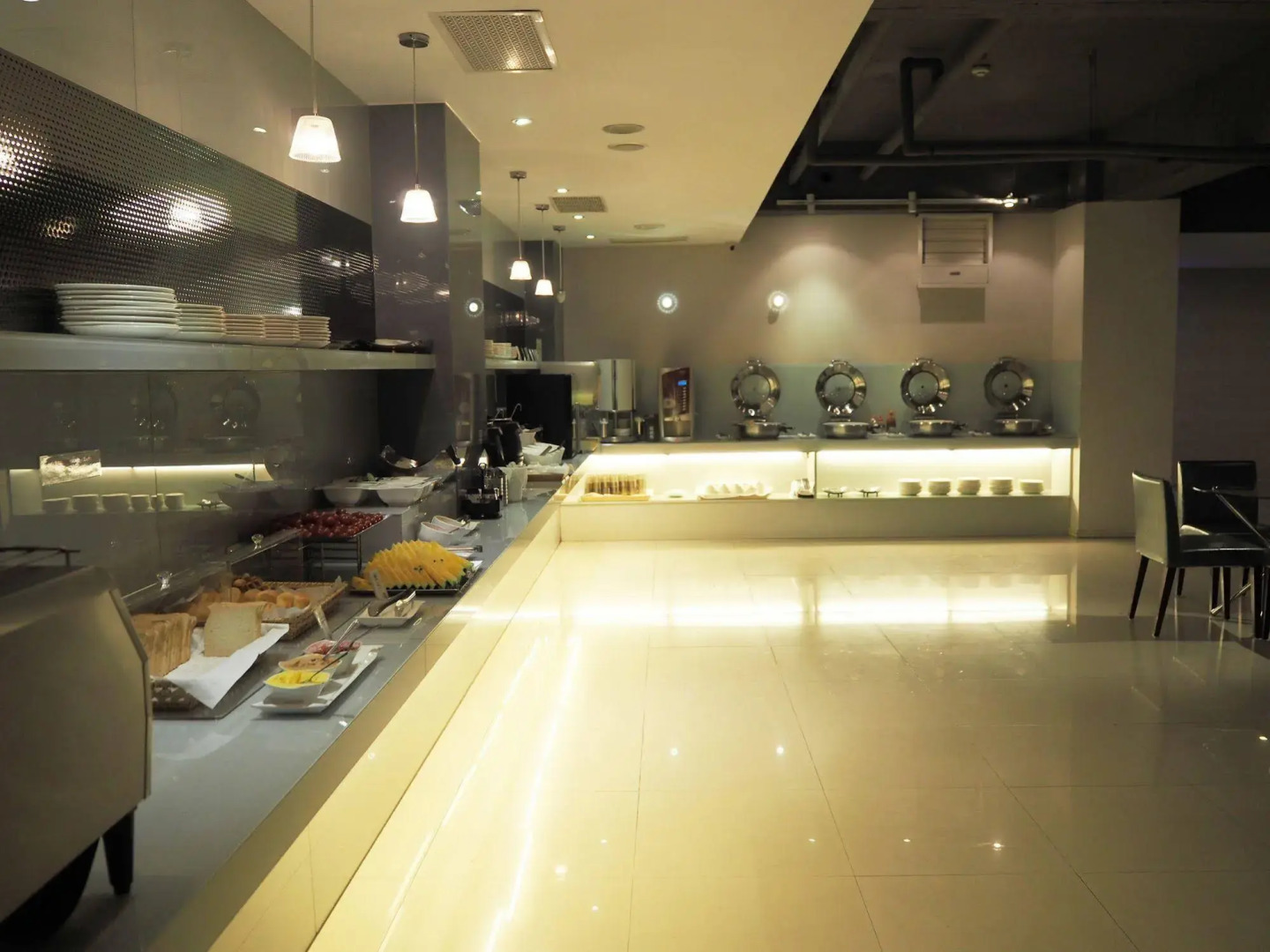 The Riverside Hotel Esthetics