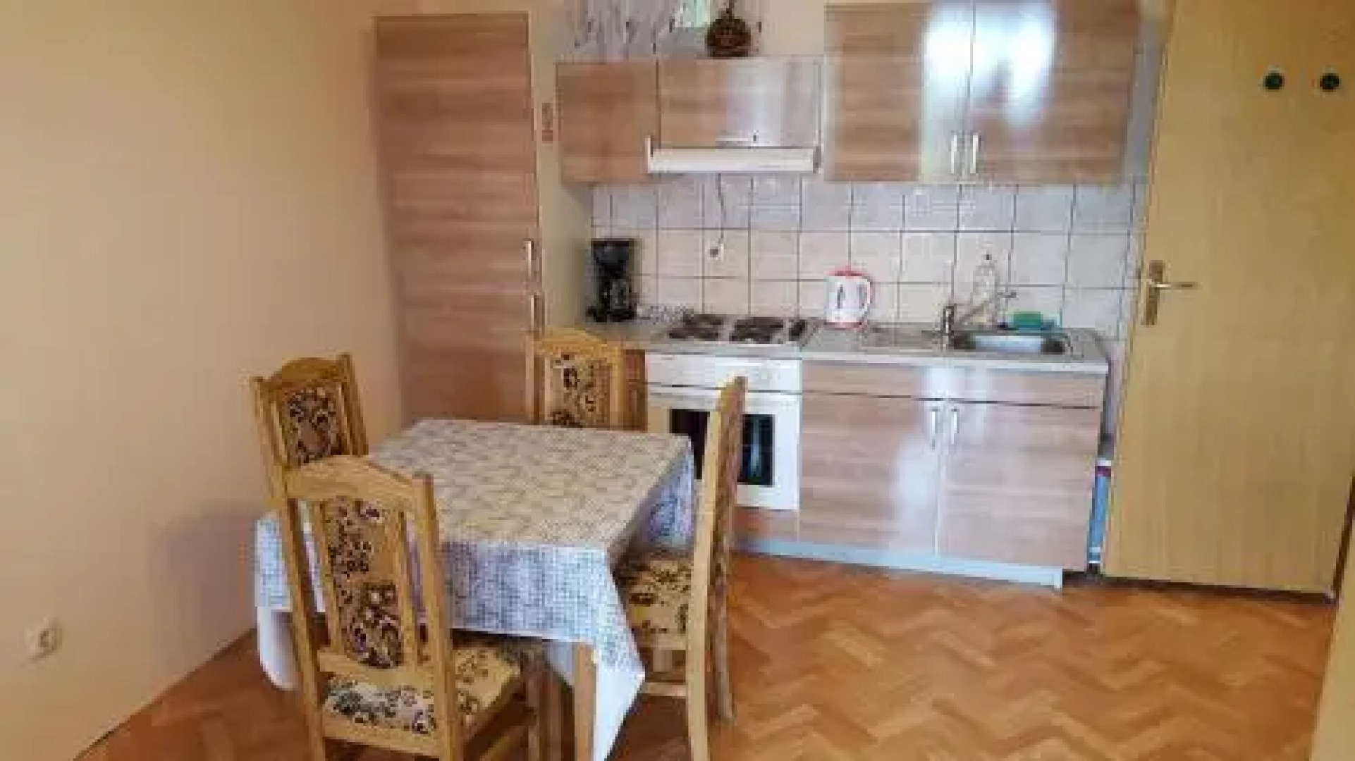 Apartments Villa Atta