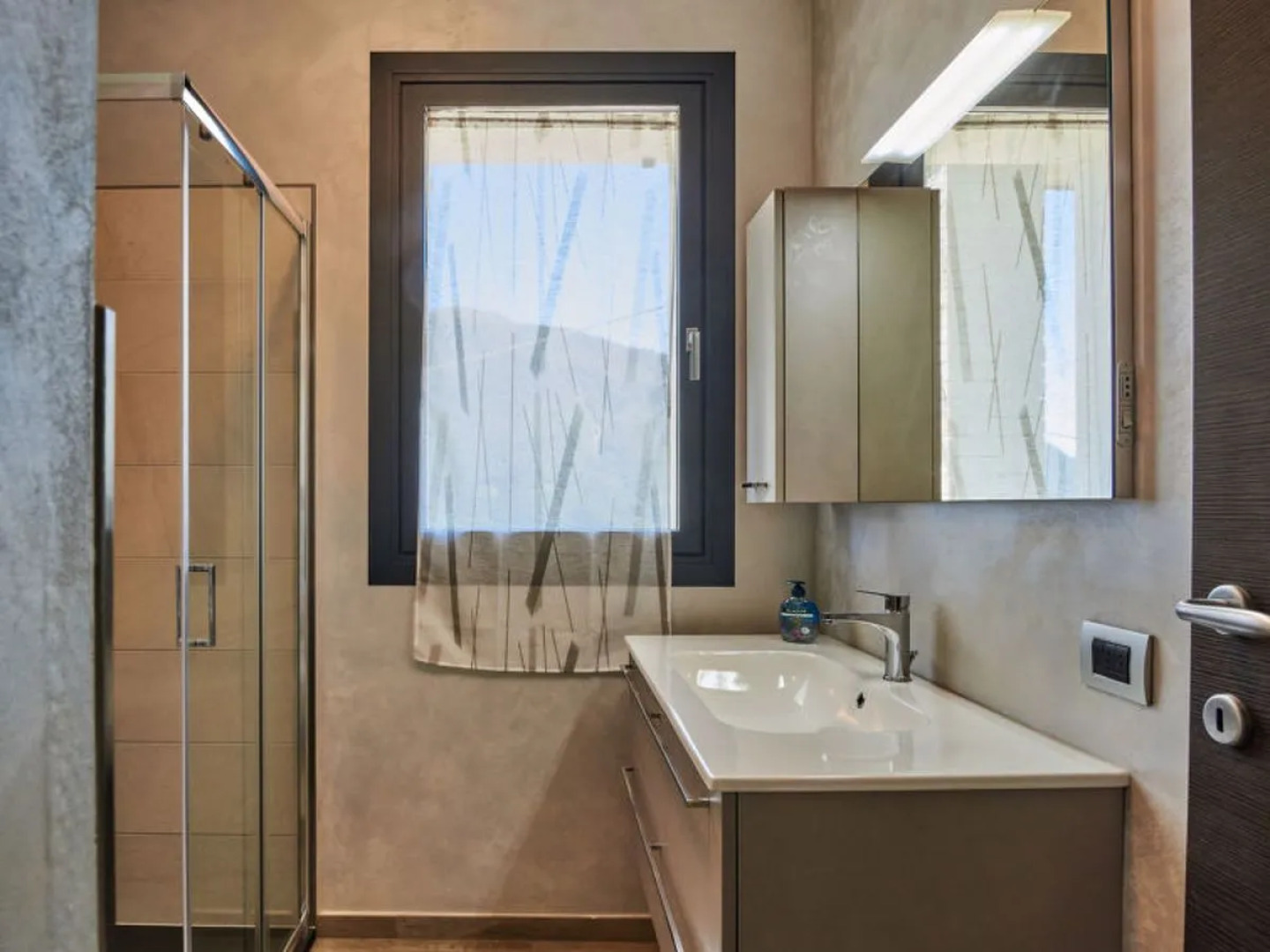 Apartment Panorama Porlezza