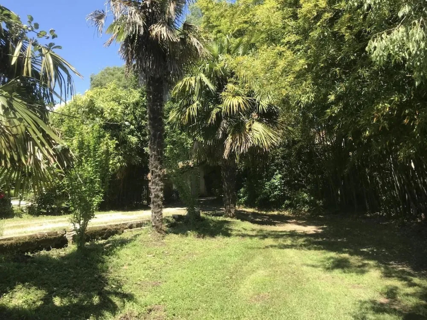 La Maisonnette de Cabanis Chambre d'Hôte