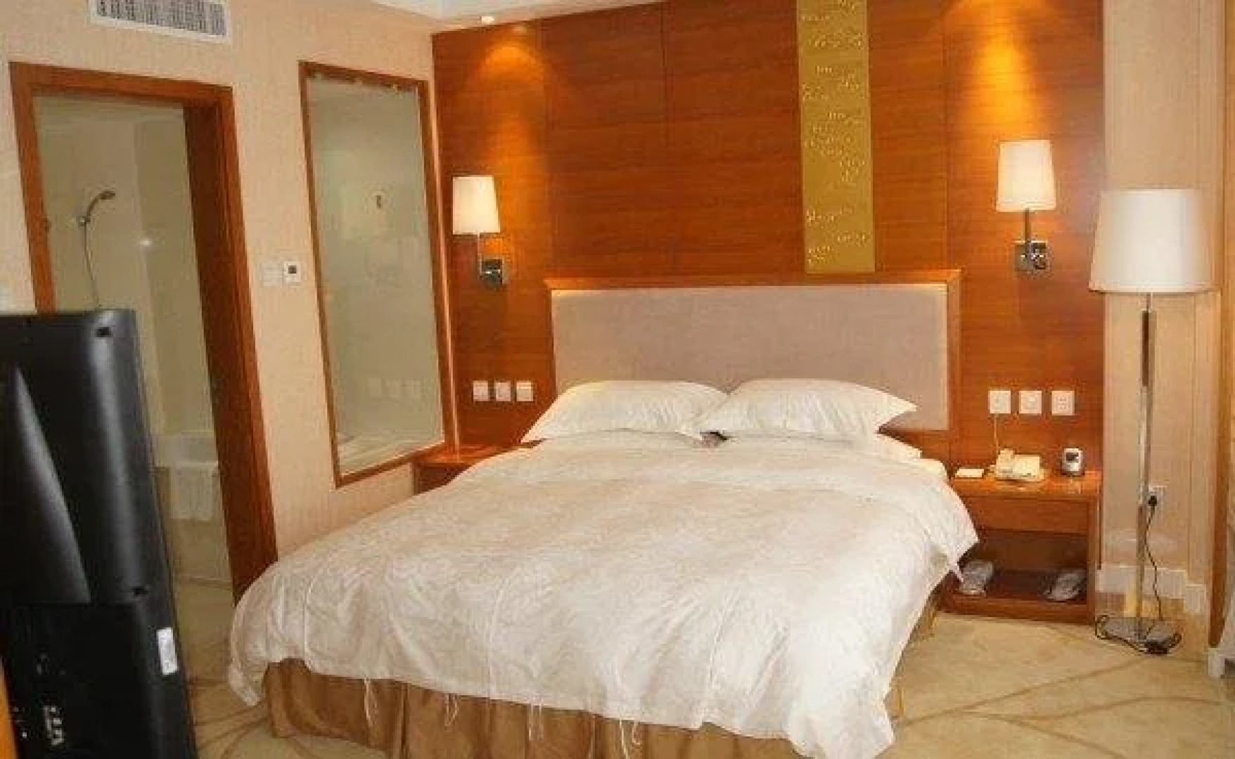 Jianghai Cultural Tourism Hotel