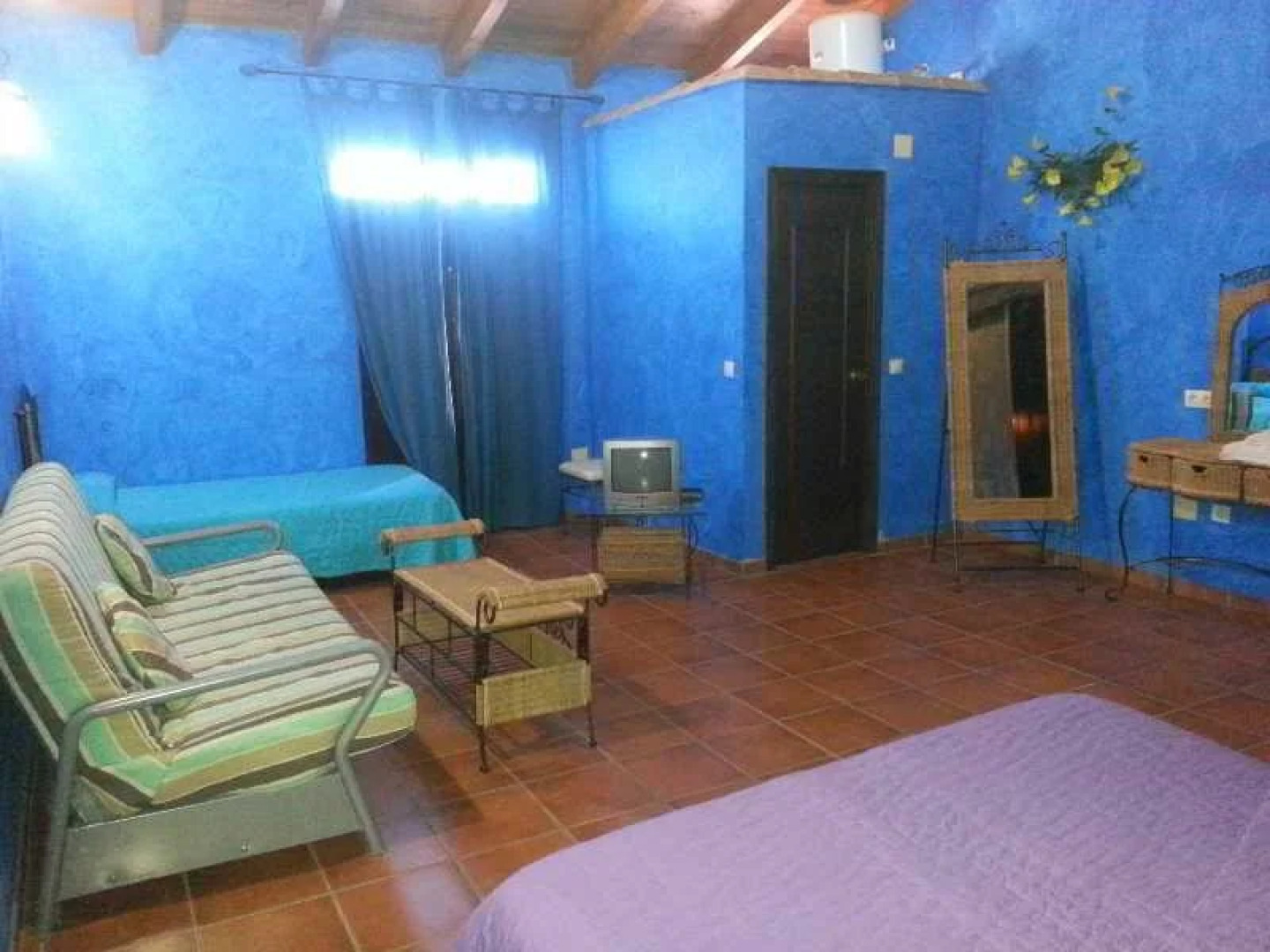 Hotel Restaurante El Caseron De Bonela