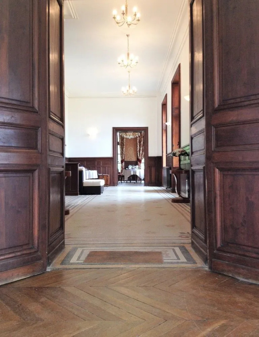 Château de la Plaudière