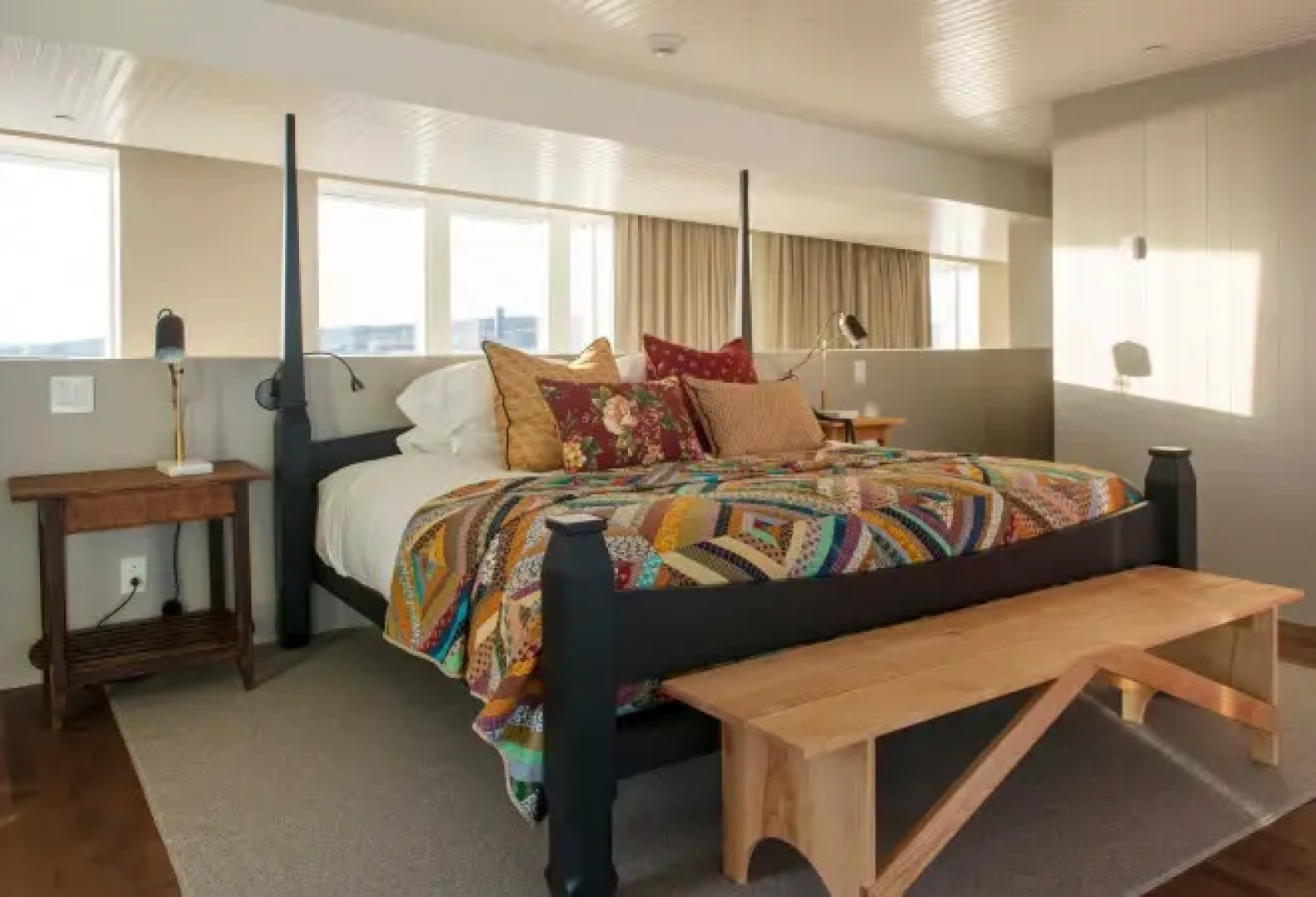 Fogo Island Inn