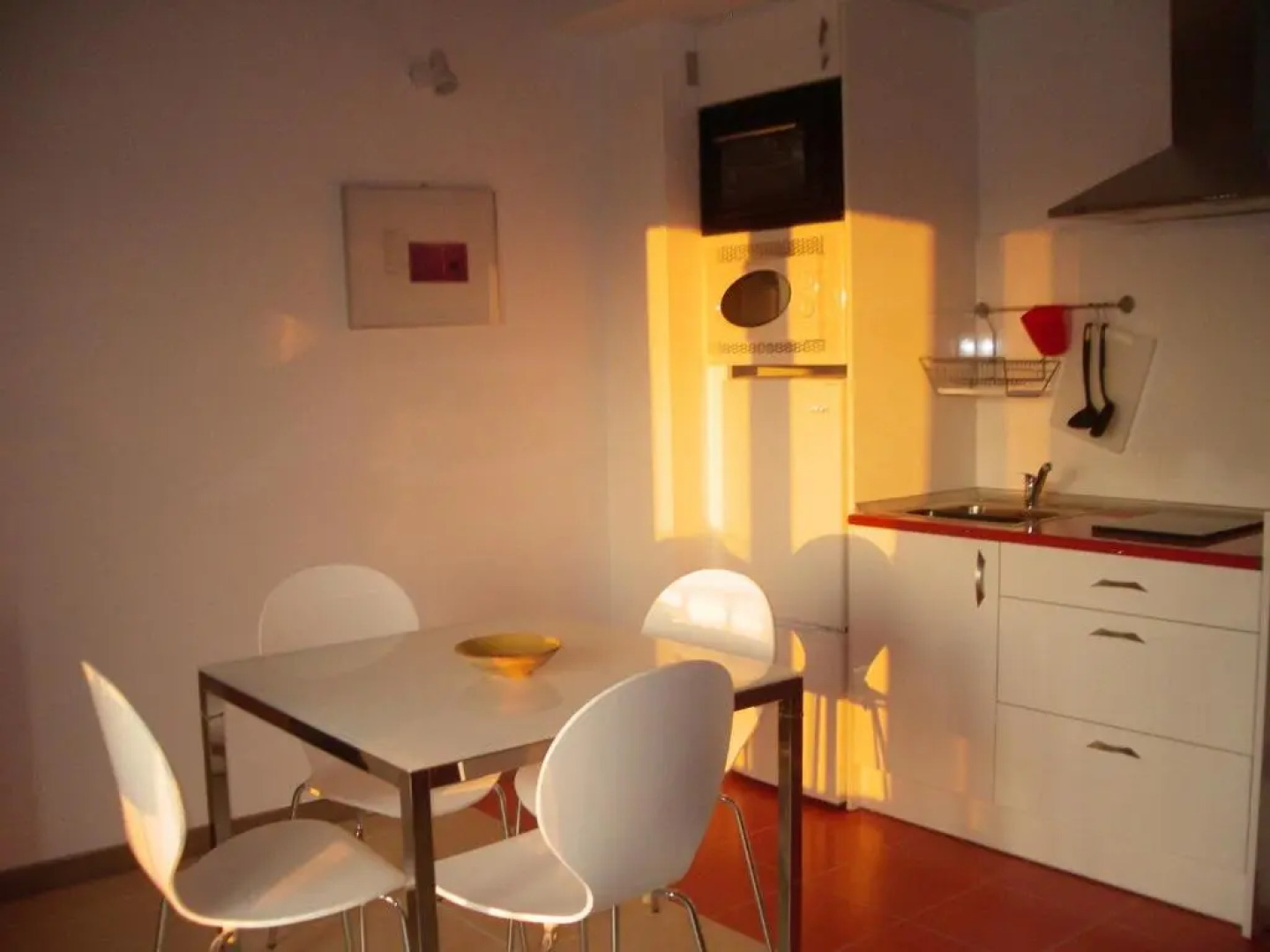 Apartamentos Rurales La Fonda