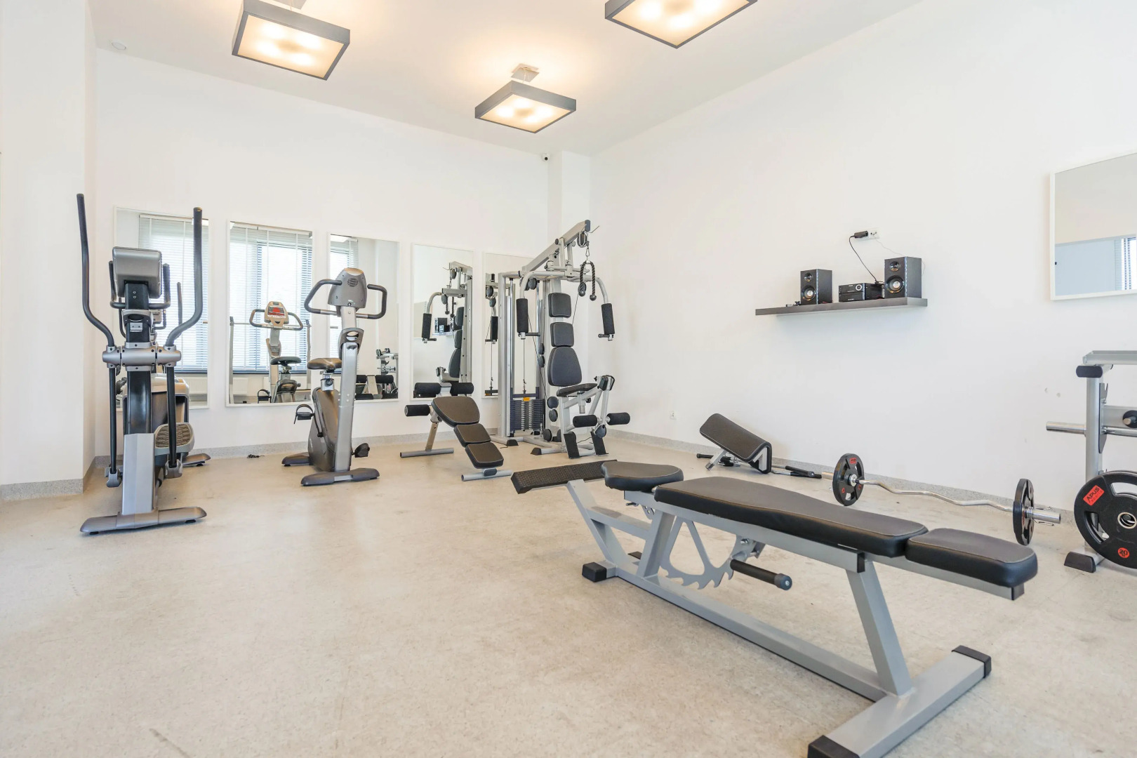 Sun & Snow Rezydencja Ustronie Morskie