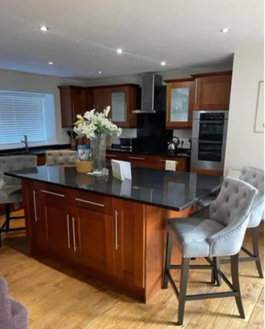 East Ayton Lodge Hotel