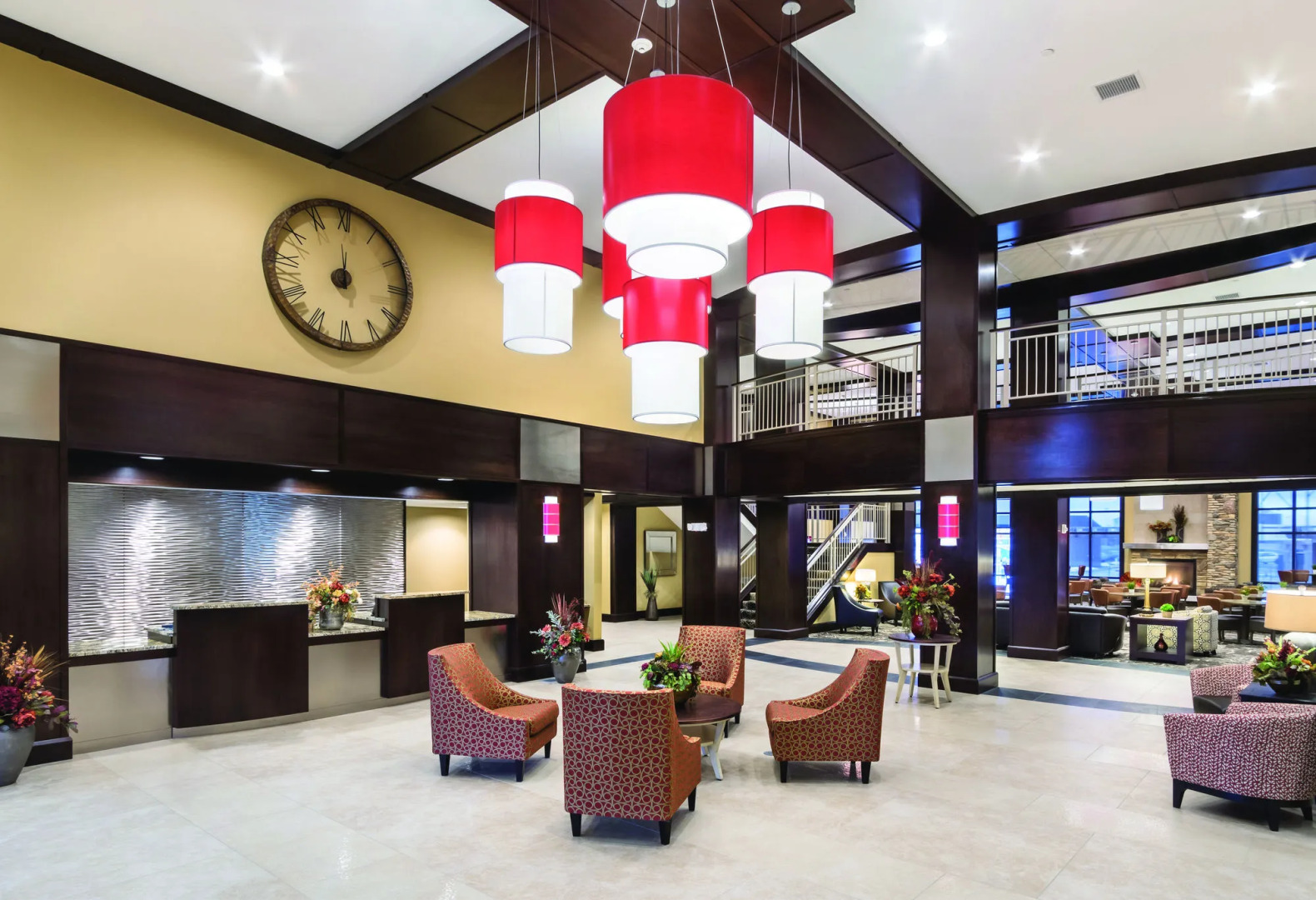ClubHouse Hotel & Suites - Fargo