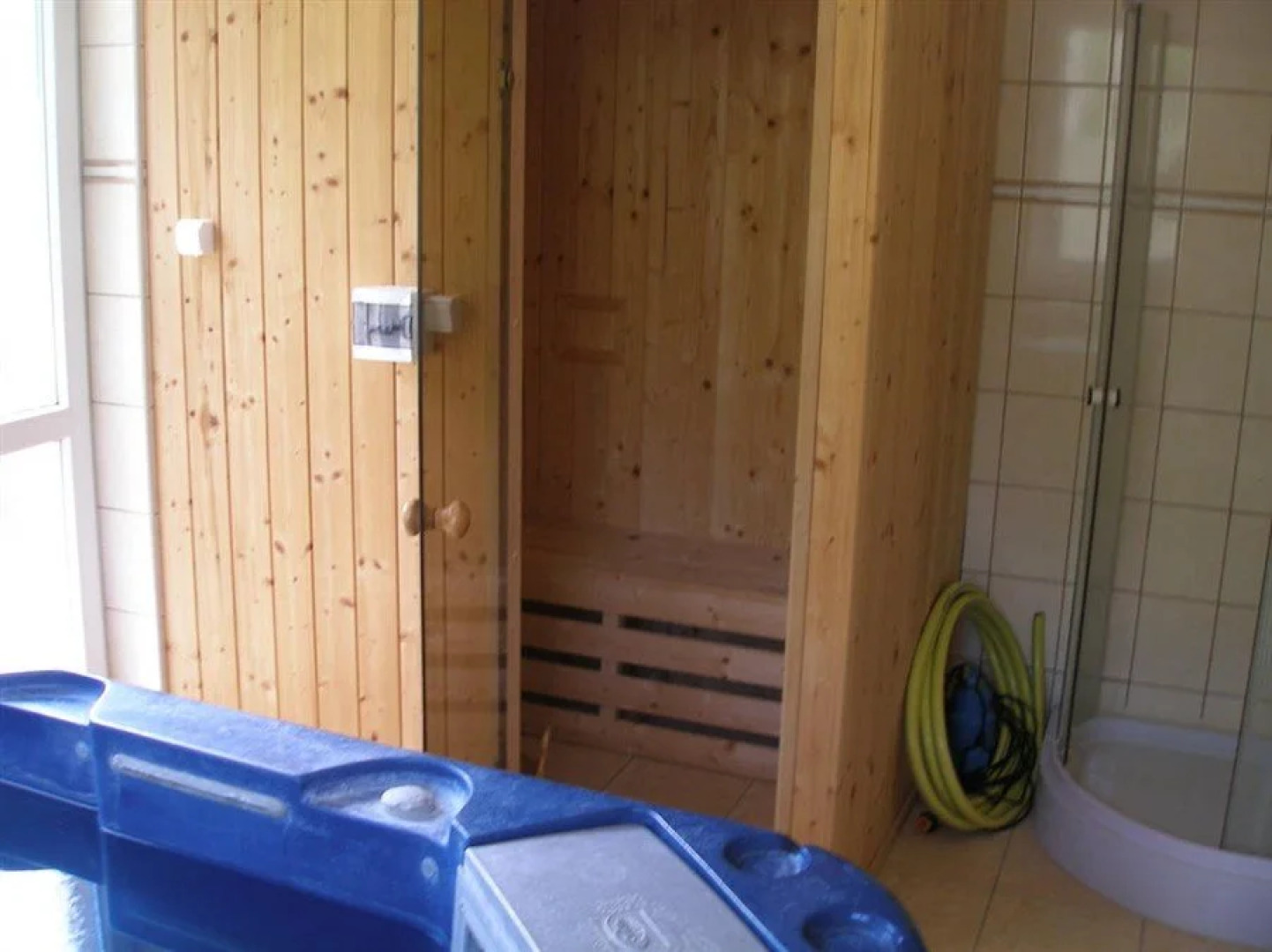 Ponty-Poronty Vendeghaz