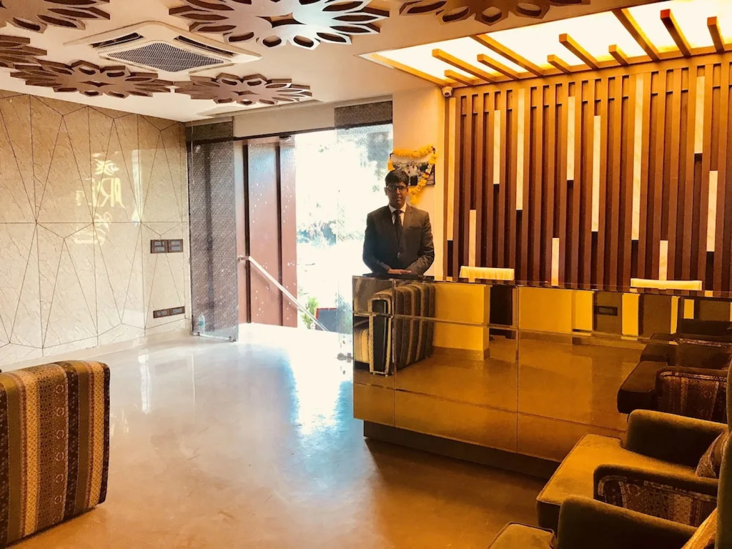 La Maison du Pont St Jacques