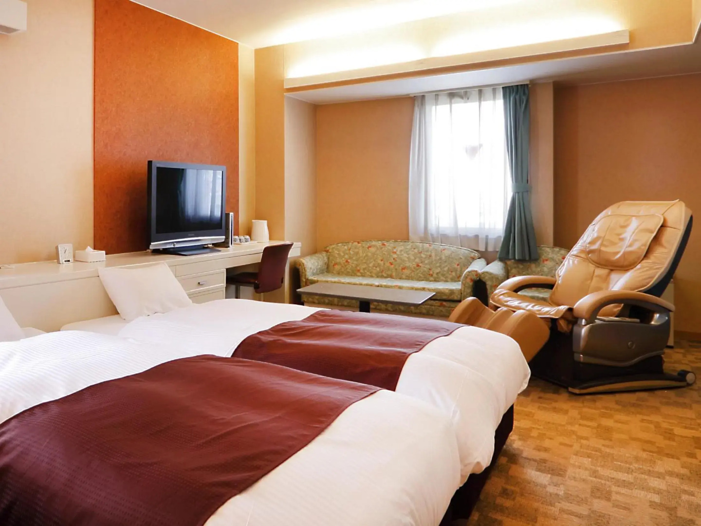 Hotel Abest Osu Kannon Ekimae