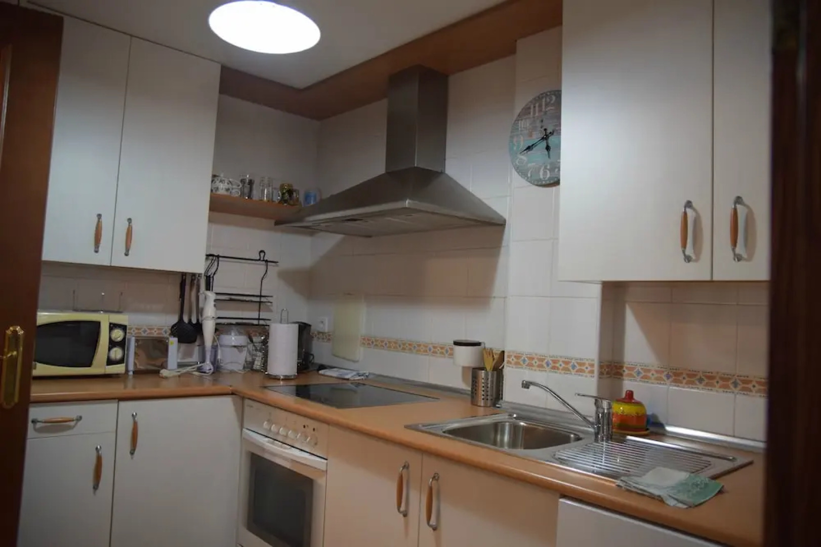 Ayamonte Apartamentos Costa de la Luz