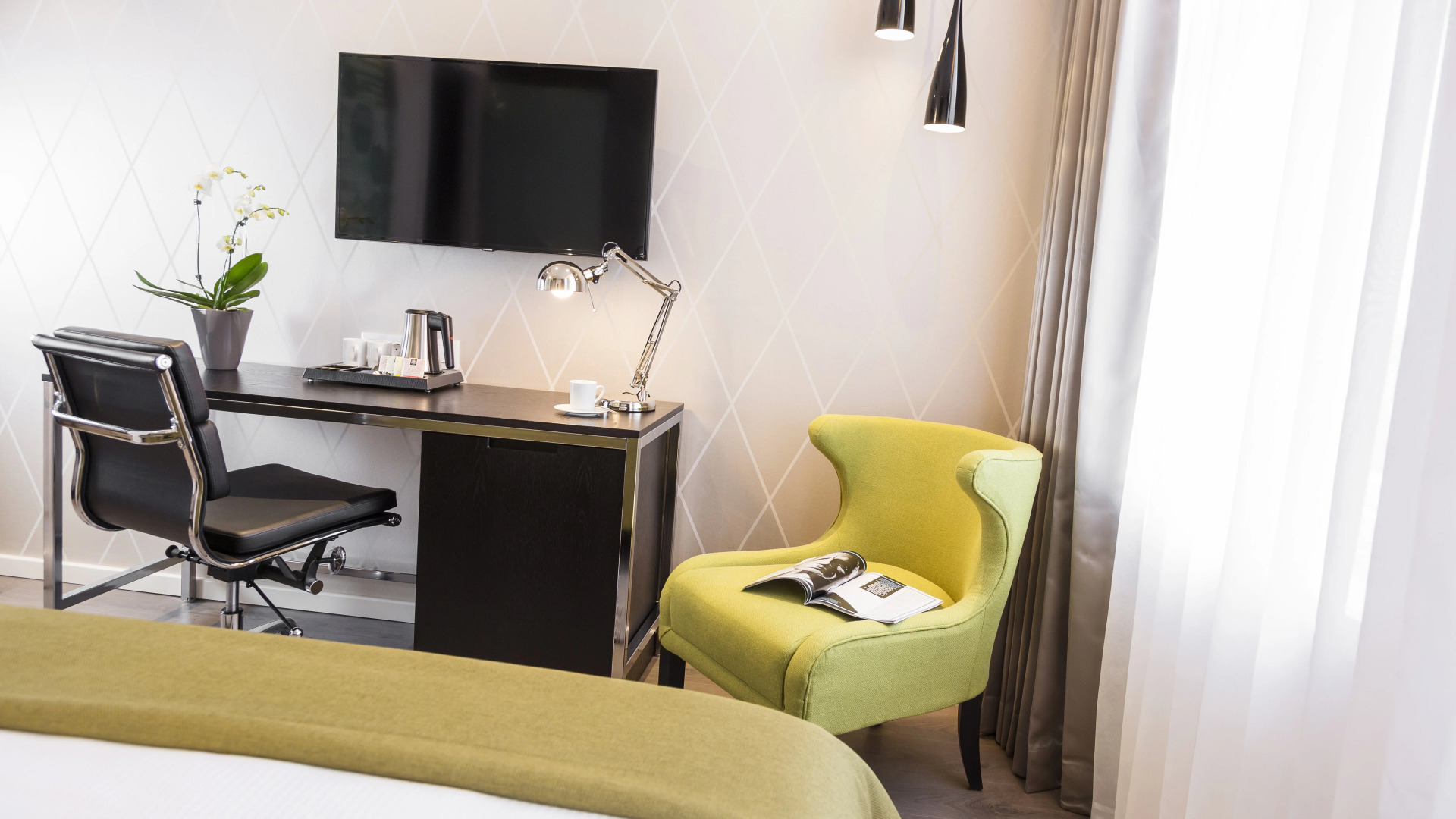 Holiday Inn Dresden - Am Zwinger by IHG