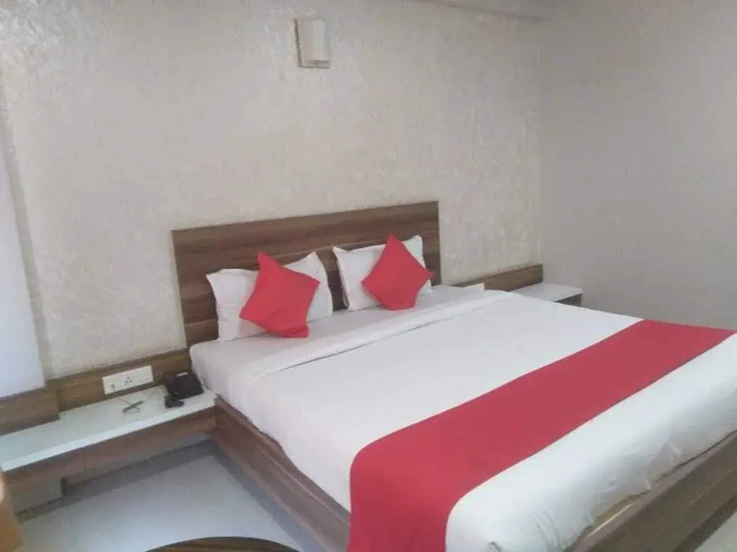 Hotel Sai Shahu