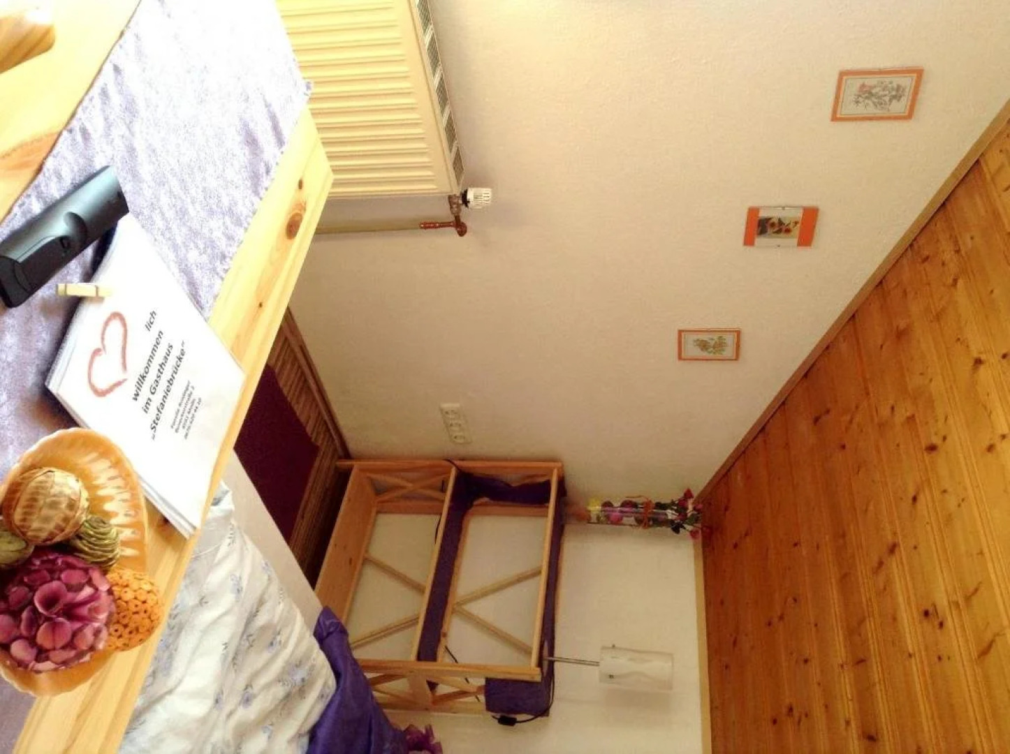 Gasthaus Stefaniebrücke