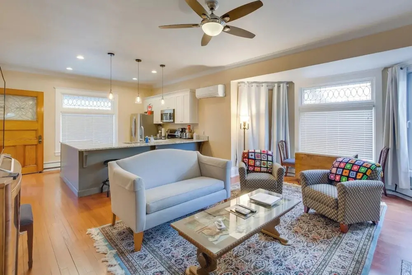 Updated Sheboygan Home w/ Porch < 1 Mi to Beach