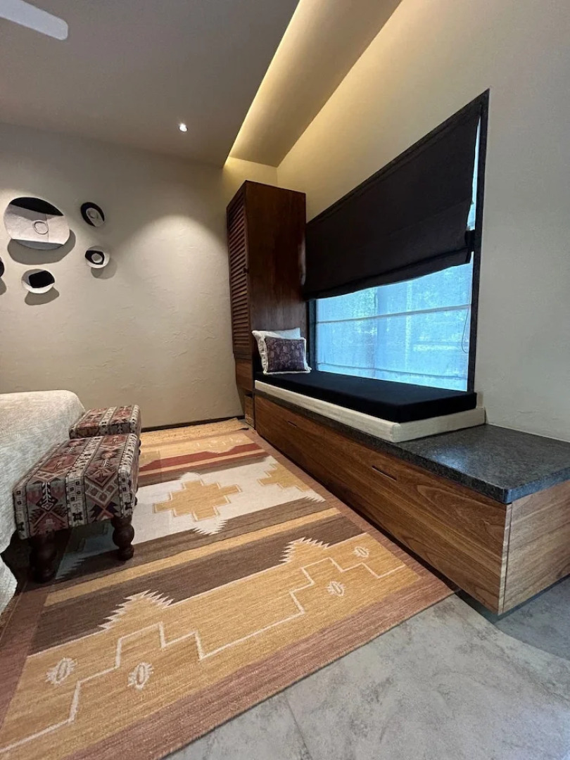 Soul Nest - Pyramid Valley International Bengaluru