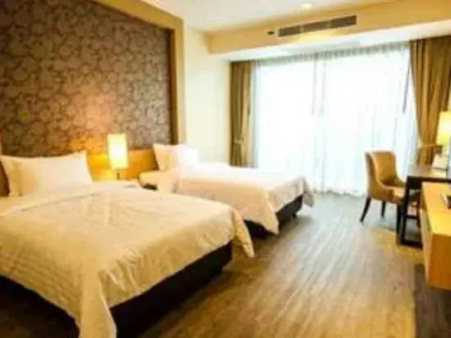 Rimkhobfa Urban Resort