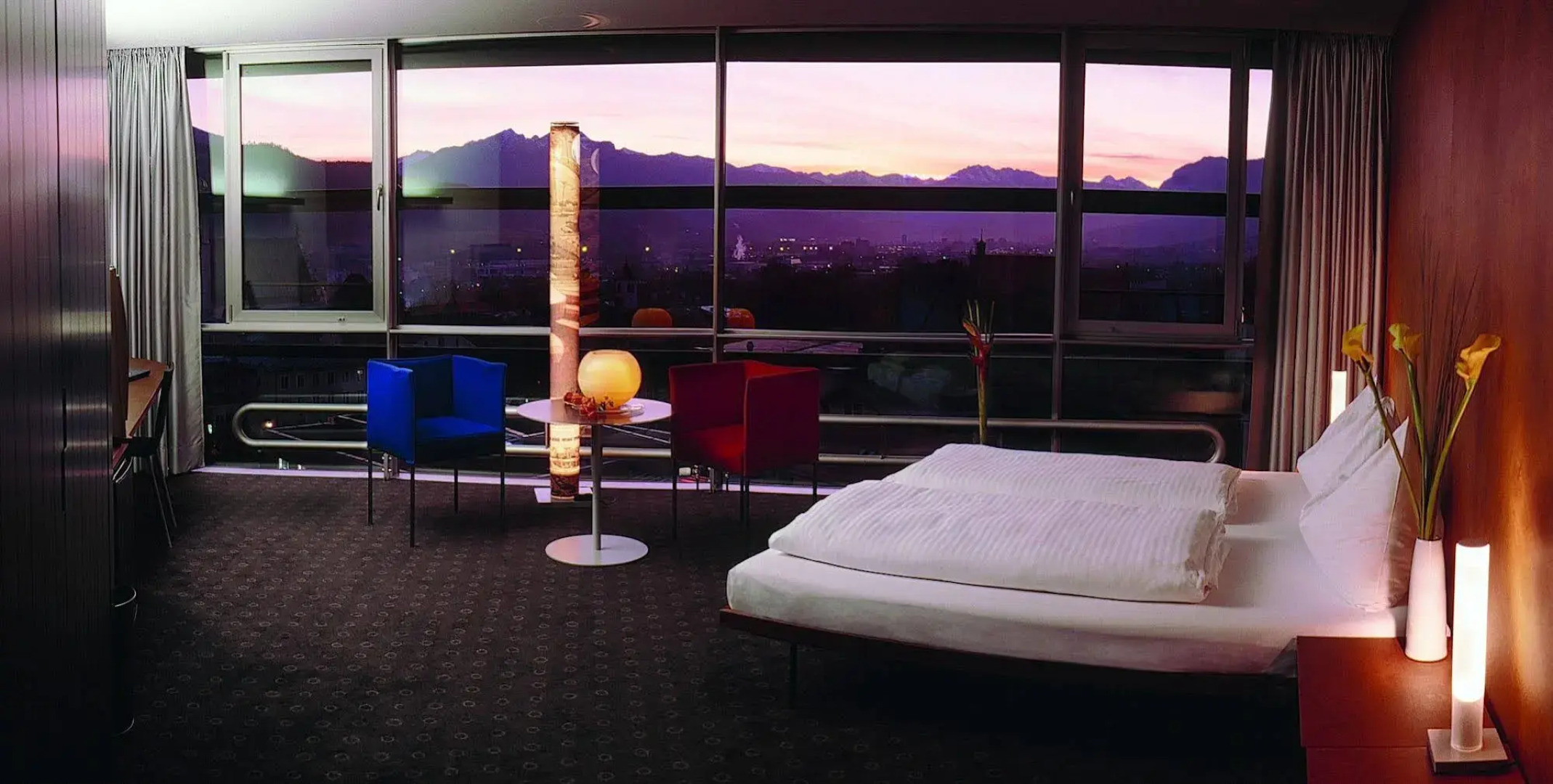 Parkhotel Hall in Tirol