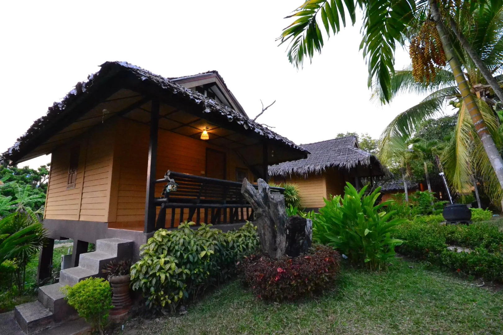 Touch Star Resort Doi Inthanon