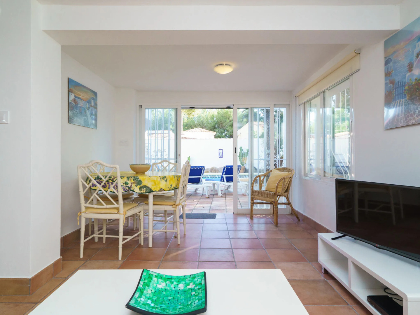 Holiday Home Villa Paradise