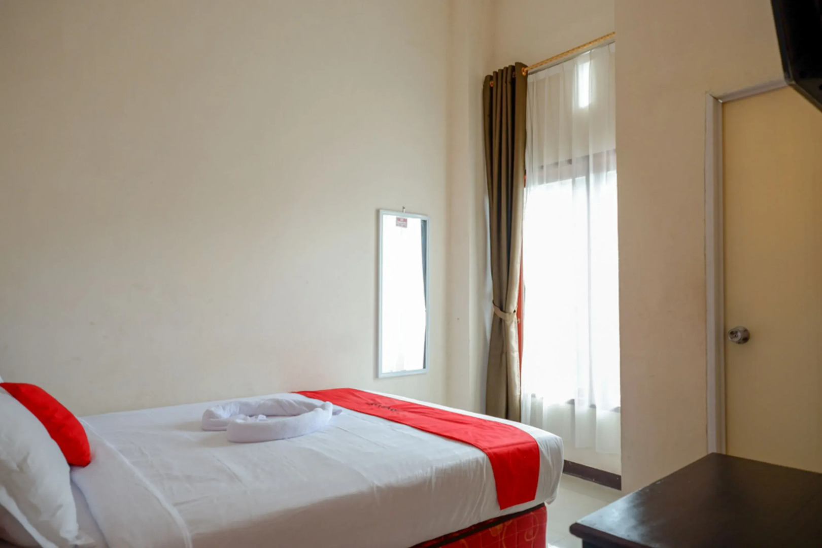 RedDoorz @ Makale Tana Toraja