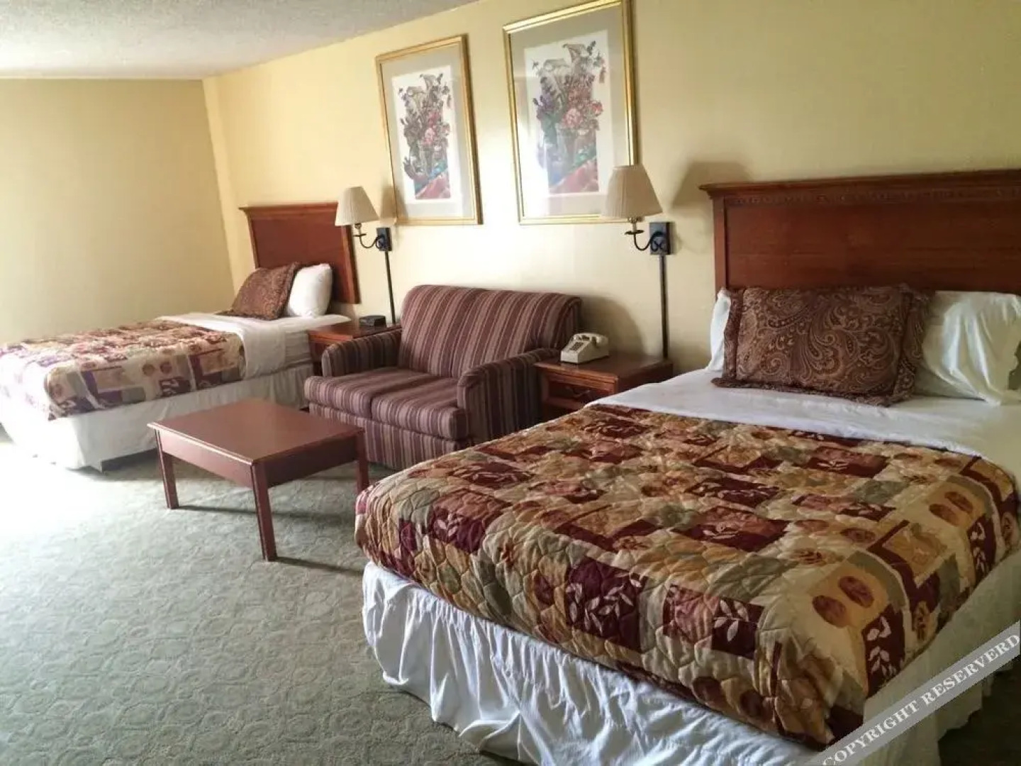 Ramada Pine Bluff