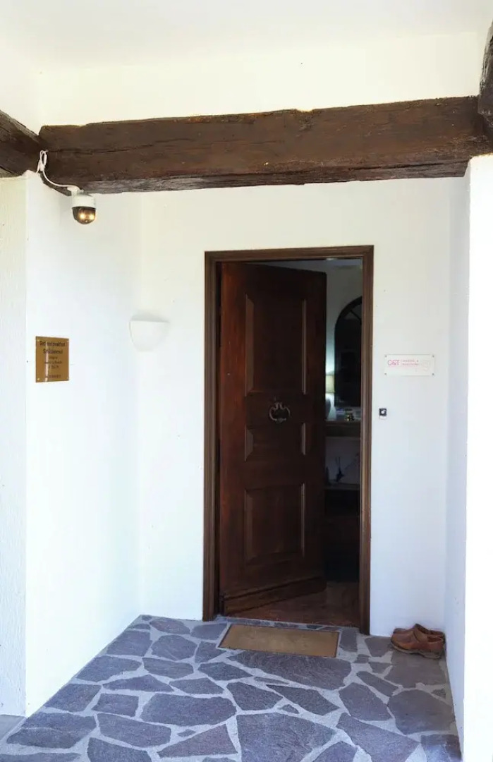 Bed and Breakfast Saultchevreuil