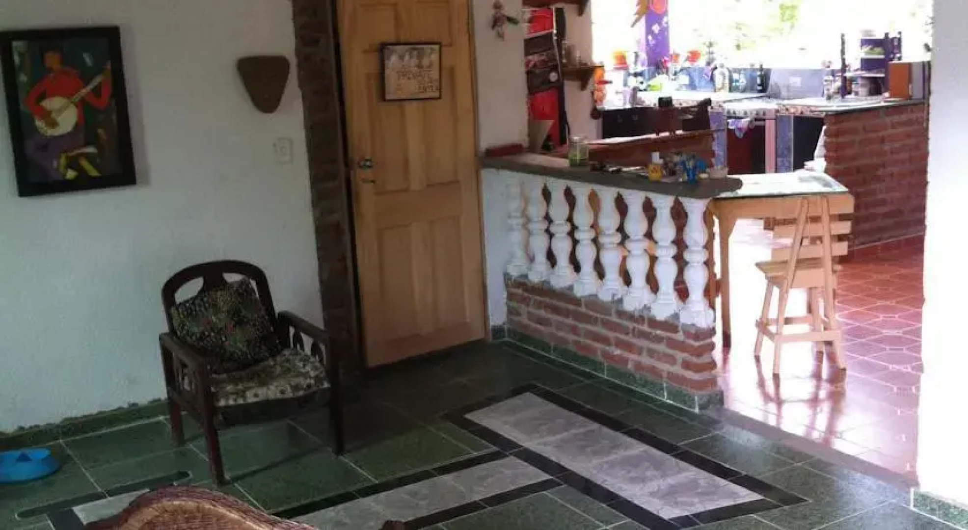 Emerald Green Guest House