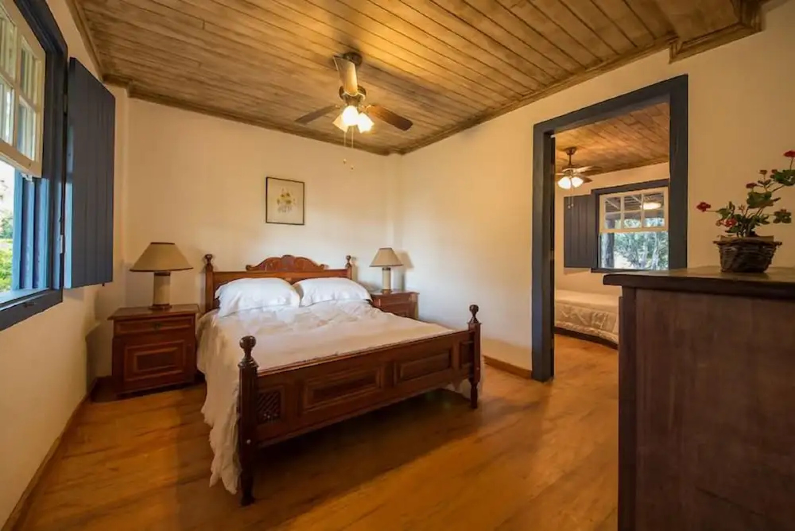 Hotel Fazenda Águas Claras