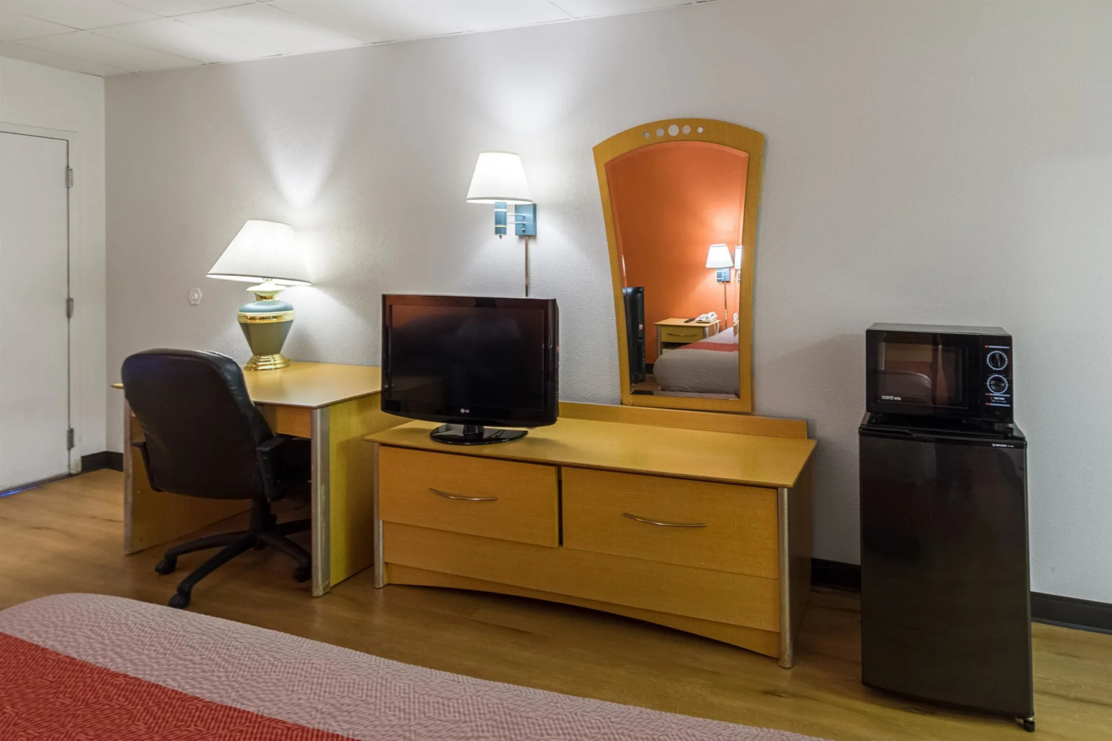 Motel 6 Groton, CT—Casinos Nearby