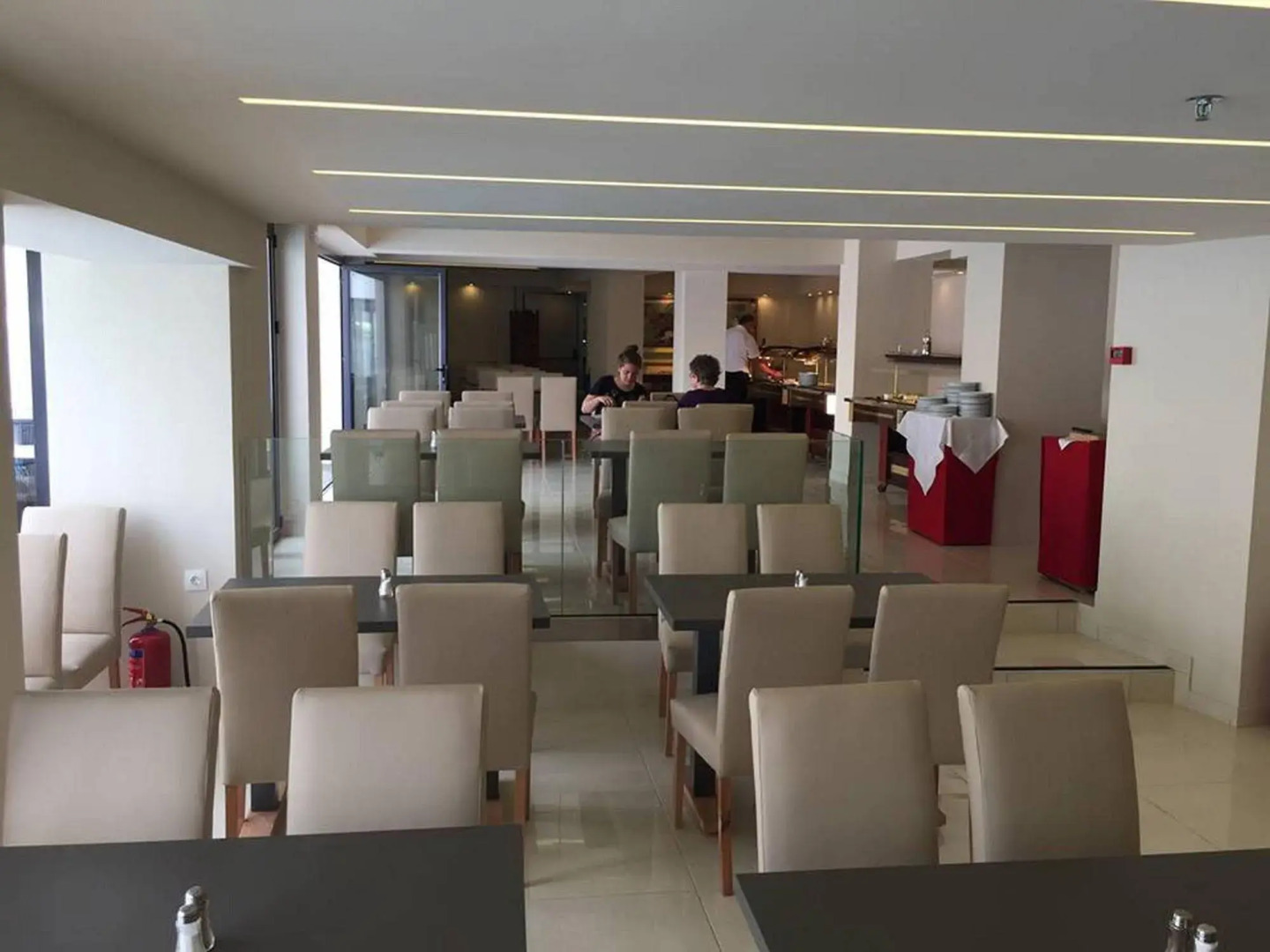 Pela Maria Hotel - All Inclusive