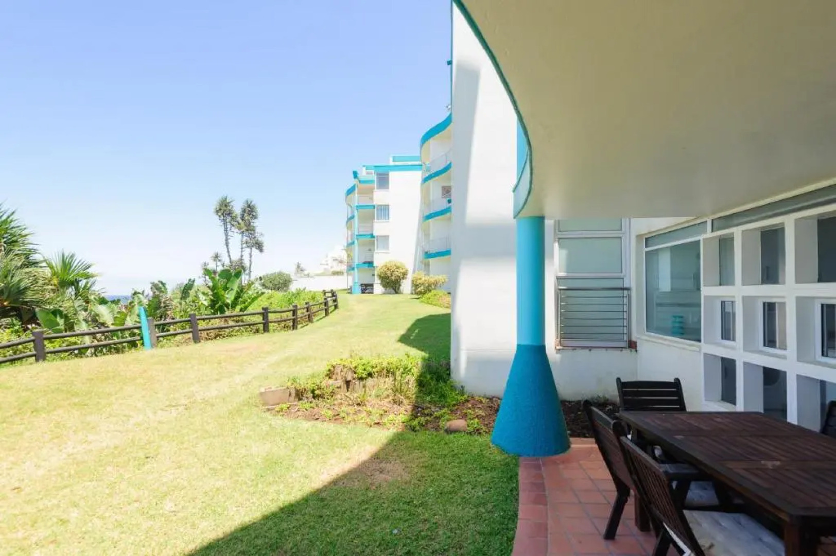 Chakas Cove 8 - LOAD SHED FREE