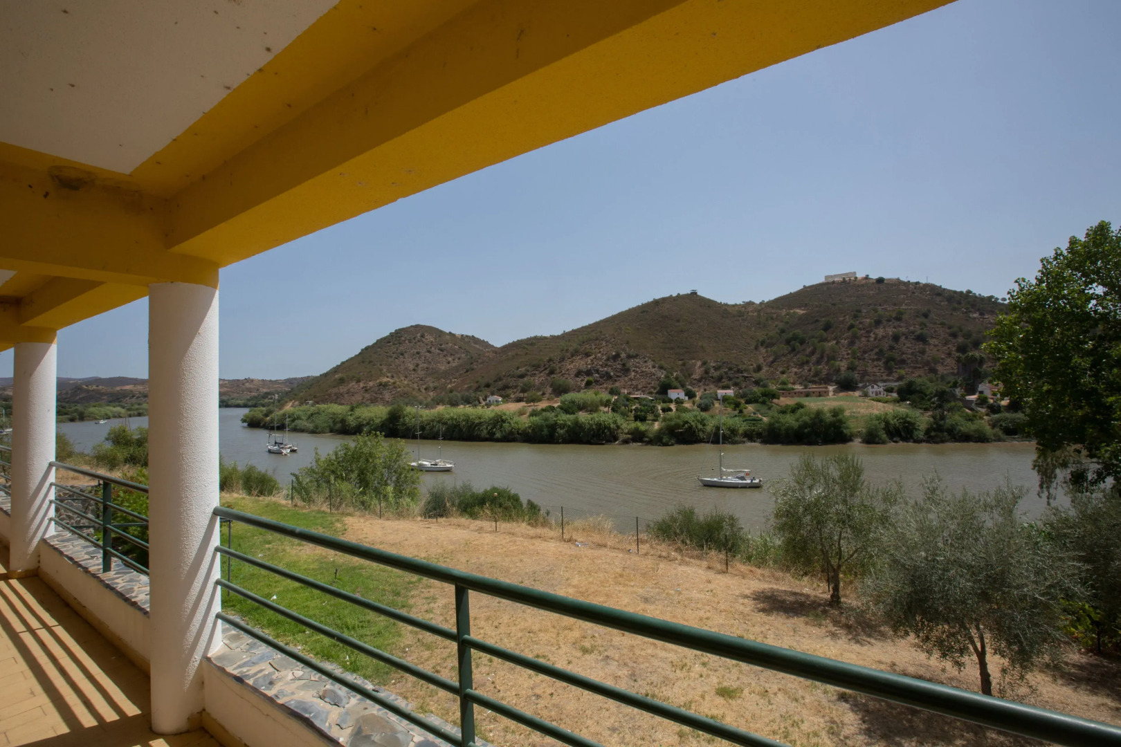 HI Alcoutim – Pousada de Juventude - Hostel